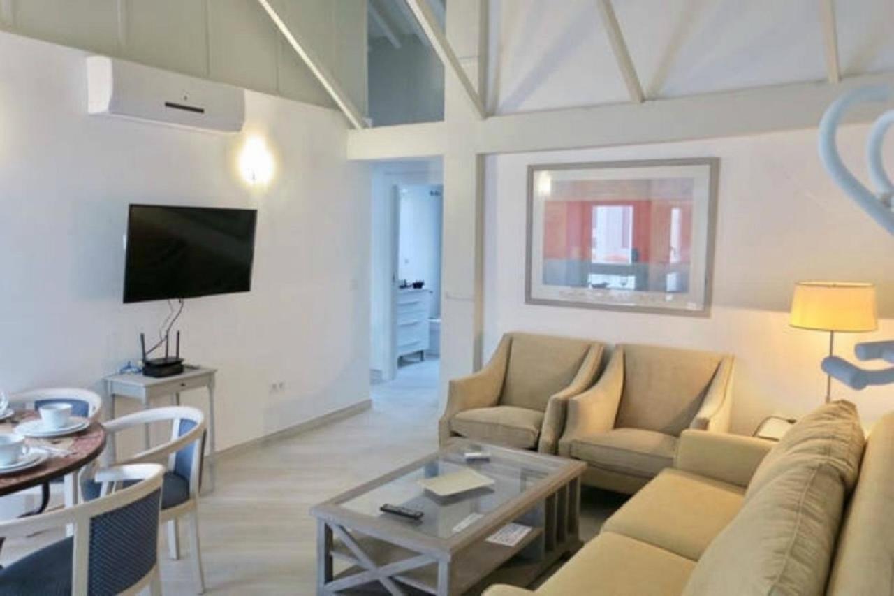 Apartamento Isla De Arriaran Malaga Luaran gambar
