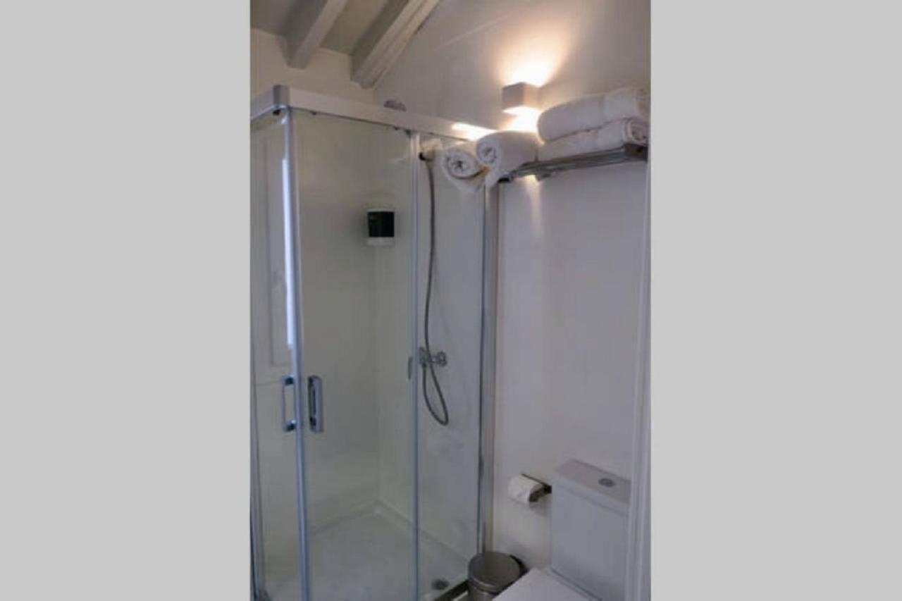 Apartamento Isla De Arriaran Malaga Luaran gambar